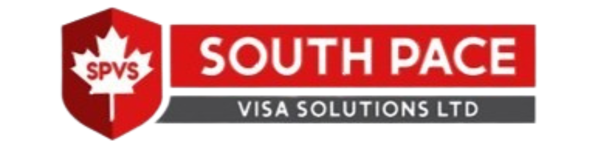 SouthPace Visa Solutions Ltd Logo
